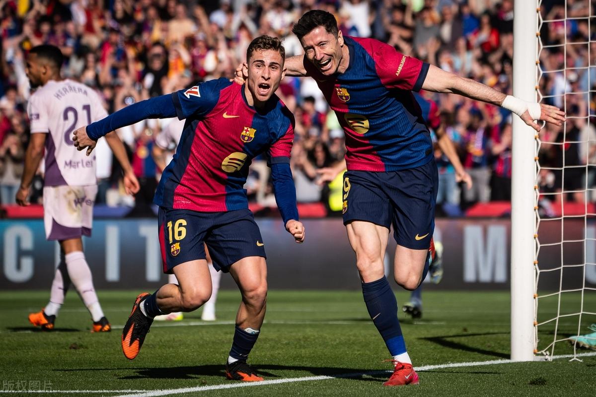 Ning重要时刻刷新纪录，巴塞罗那带队取胜！