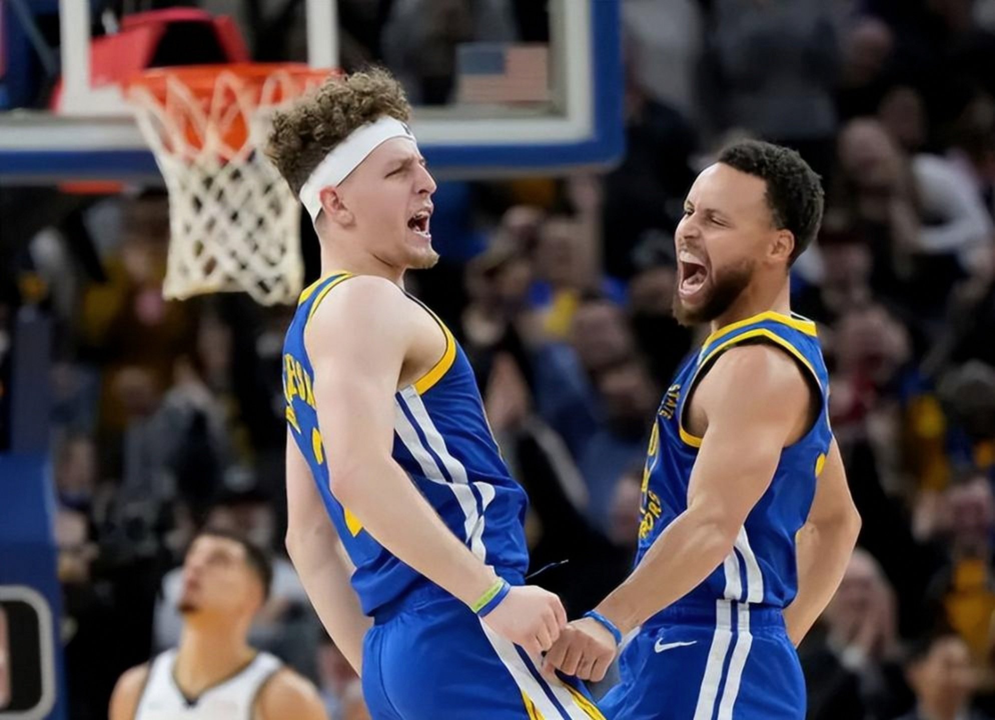 包含清晨纽约尼克斯官宣签约今夜深圳男篮备战葡超,连对手都承认:库里连续二十场比赛得分超过惊险取胜的词条 包含清晨纽约尼克斯官宣签约今夜深圳男篮备战葡超,连对手都承认:库里连续二十场比赛得分超过惊险取胜的词条